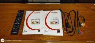 Televisor Changhong 55 4K UHD Smart TV