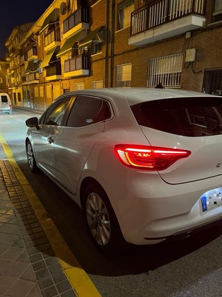 Renault Clio 2020