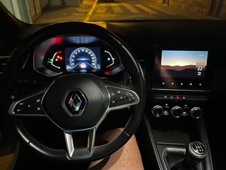 Renault Clio 2020