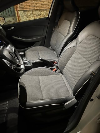 Renault Clio 2020