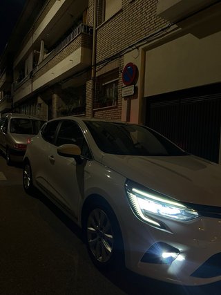 Renault Clio 2020