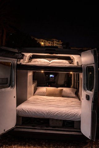 Alquiler Autocaravana varios modelos.....