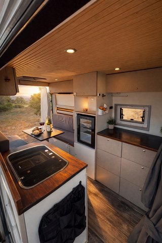 Alquiler Autocaravana varios modelos.....