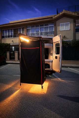 Alquiler Autocaravana varios modelos.....