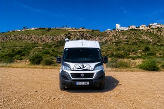 Alquiler Autocaravana varios modelos.....