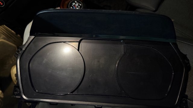 Cuadro BMW Serie F Reparado 8709764