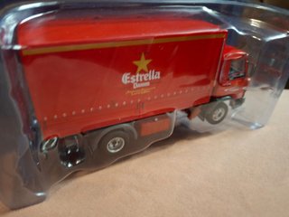 Iveco 79.14 Estrella Damm