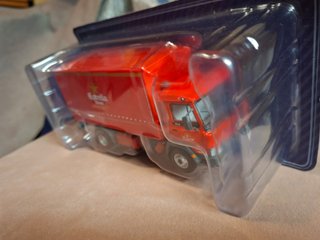 Iveco 79.14 Estrella Damm