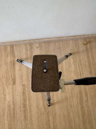 Trípode cámara Velbon VEB-3 hasta 150cm