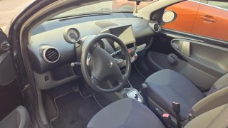 Peugeot 107 2007