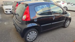 Peugeot 107 2007