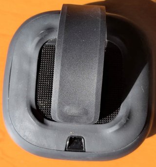 Altavoz Bose Soundlink Micro Bluetooth Negro