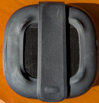 Altavoz Bose Soundlink Micro Bluetooth Negro