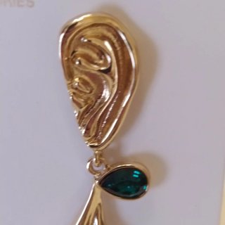 PENDIENTES LARGOS