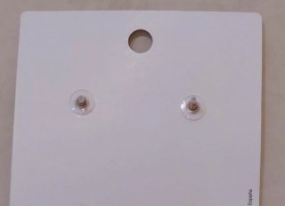 PENDIENTES LARGOS