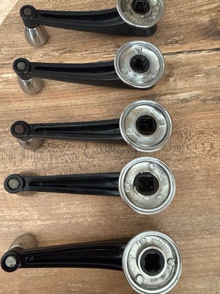 Manetas Mini Clásico  (6 uds) WBT