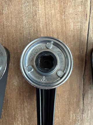 Manetas Mini Clásico  (6 uds) WBT