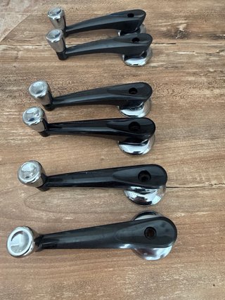 Manetas Mini Clásico  (6 uds) WBT