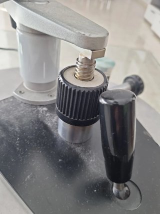 Microscopio Óptico Profesional