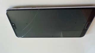 Huawei P20 Pro 128GB original gradient -90%