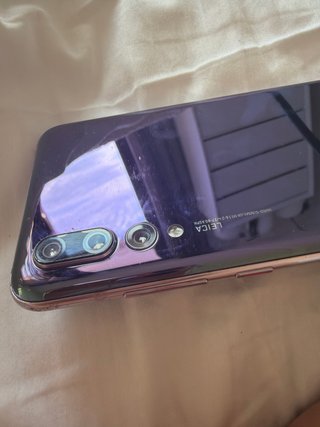 Huawei P20 Pro 128GB original gradient -90%