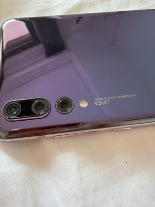 Huawei P20 Pro 128GB original gradient -90%