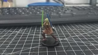 Star Wars Miniatures