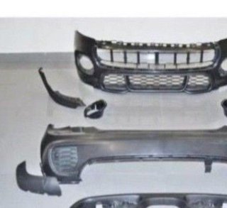 Kit De Carrocería Mini Cooper F56