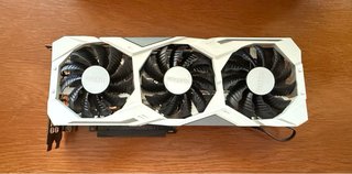 Gigabyte RTX 2070 Super Gaming OC 8GB