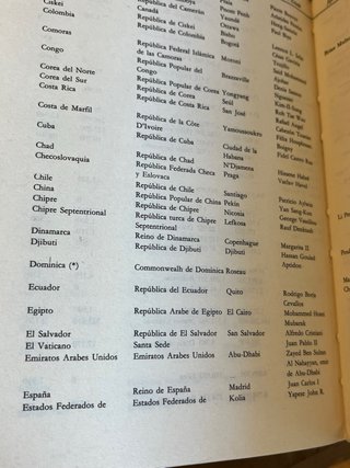 Historia del mundo actual 1945-1992