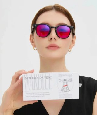 Gafas Warblue Día y Noche