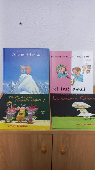 CONTES PRIMERS LECTORS CATALÀ