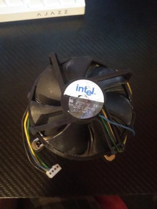 Disipador Intel Socket 775 D60188-001
