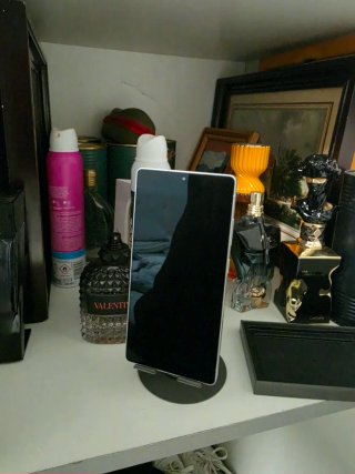 Samsung Galaxy S25 Ultra