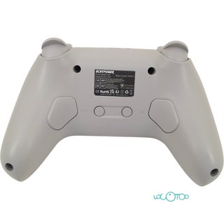 MANDO ECHTPOWER NS GAMEPAD PARA PC / NINTENDO SWIT