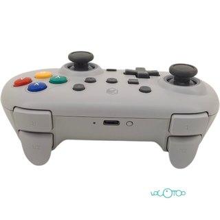 MANDO ECHTPOWER NS GAMEPAD PARA PC / NINTENDO SWIT