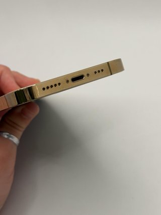 iPhone 13 Pro 128GB Oro - Batteria 85%