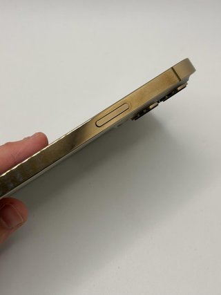 iPhone 13 Pro 128GB Oro - Batteria 85%