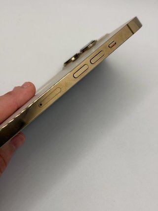 iPhone 13 Pro 128GB Oro - Batteria 85%
