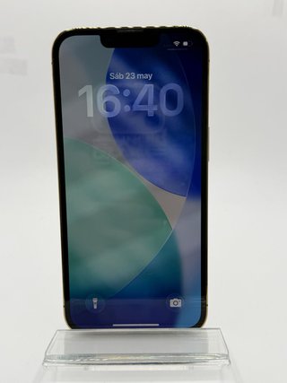 iPhone 13 Pro 128GB Oro - Batteria 85%