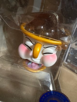 Funko Pop Disney Chip 794