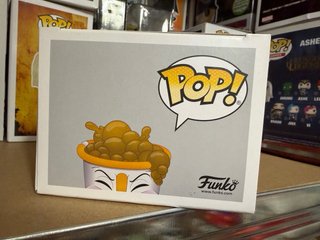 Funko Pop Disney Chip 794