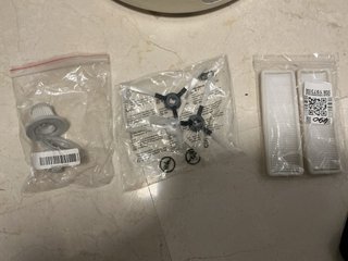 Robot Aspirador + Mini Aspiradora Gratis