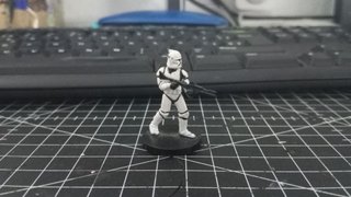 Star Wars Miniatures