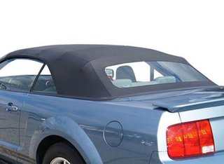 Capota Ford Mustang 05-14