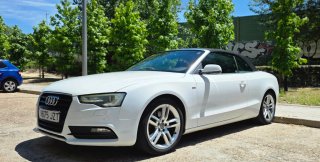Audi A5 2012
