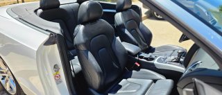 Audi A5 2012