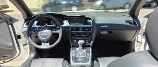 Audi A5 2012