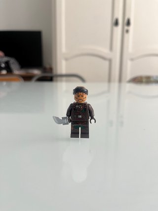LEGO STAR WARS Figura Vane Set 75346
