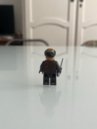LEGO STAR WARS Figura Vane Set 75346